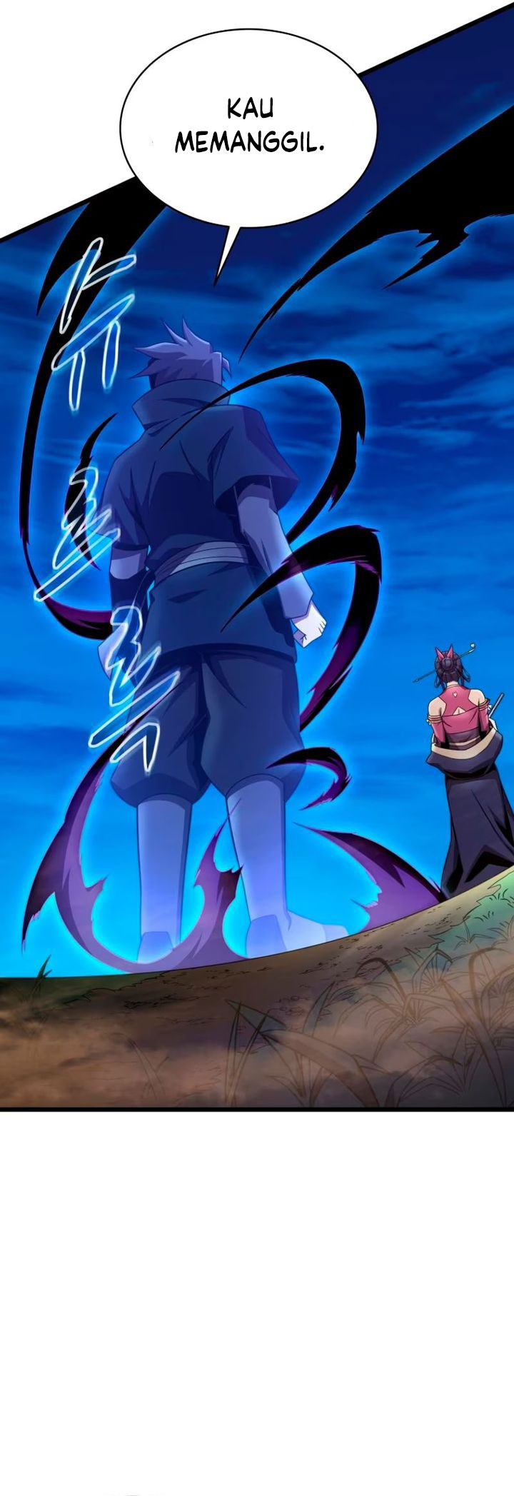 Arcane Sniper Bab 160 halaman 46