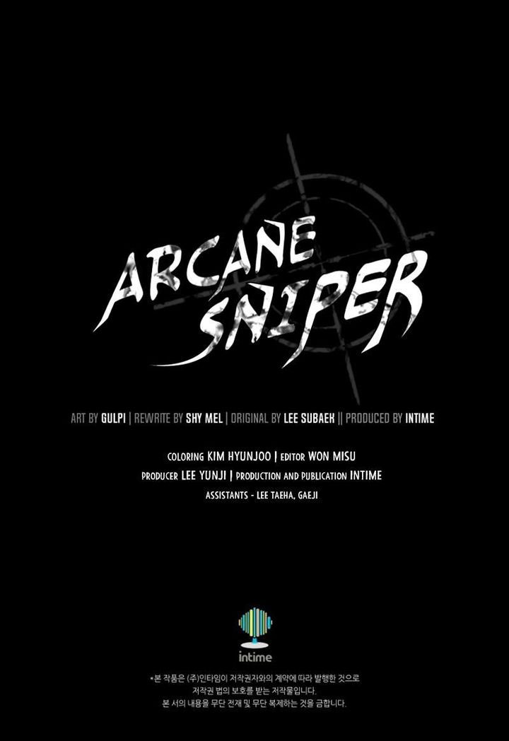 Arcane Sniper Bab 160 halaman 79