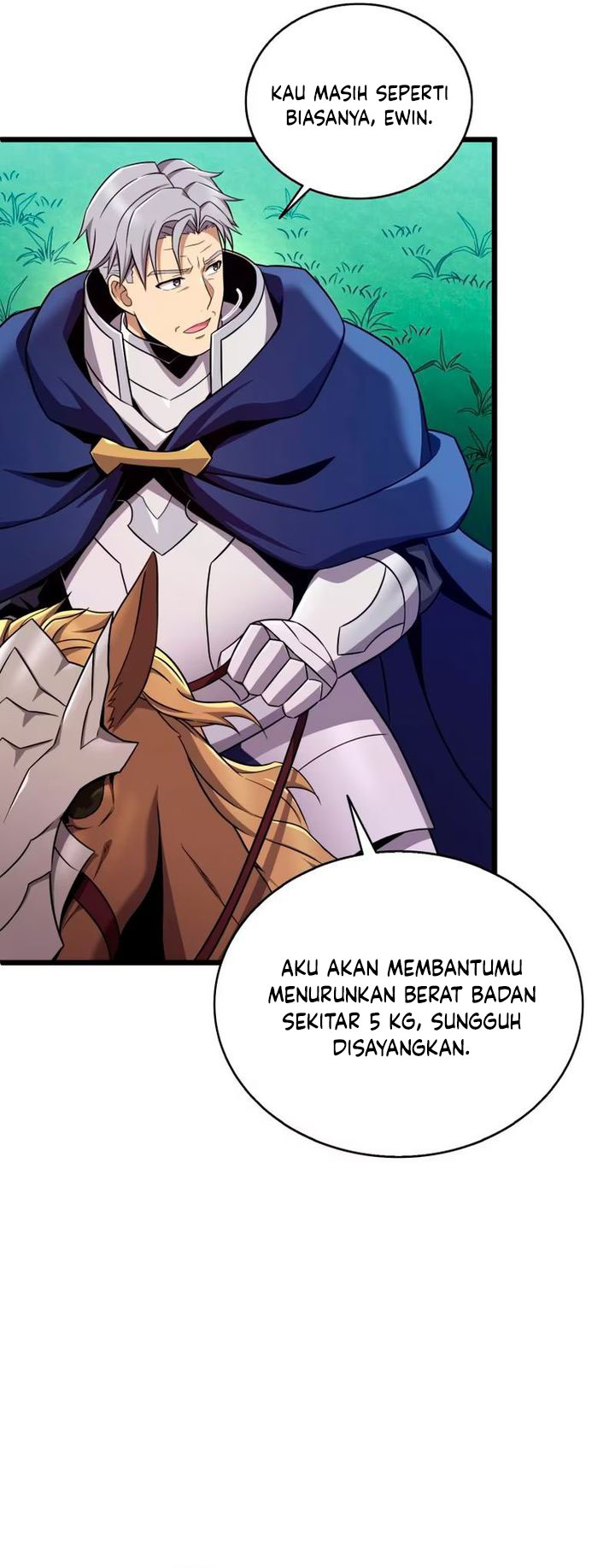 Arcane Sniper Bab 161 halaman 14