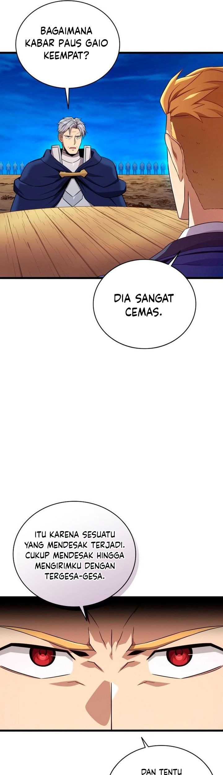 Arcane Sniper Bab 161 halaman 29