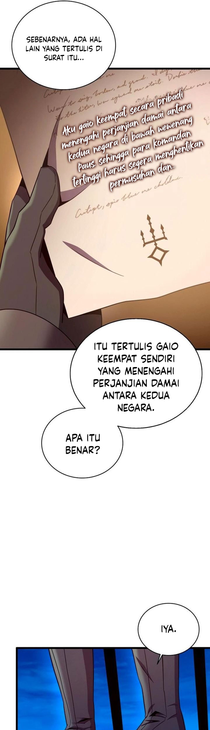 Arcane Sniper Bab 161 halaman 32