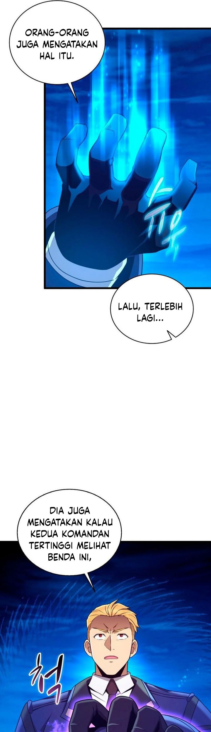 Arcane Sniper Bab 161 halaman 40
