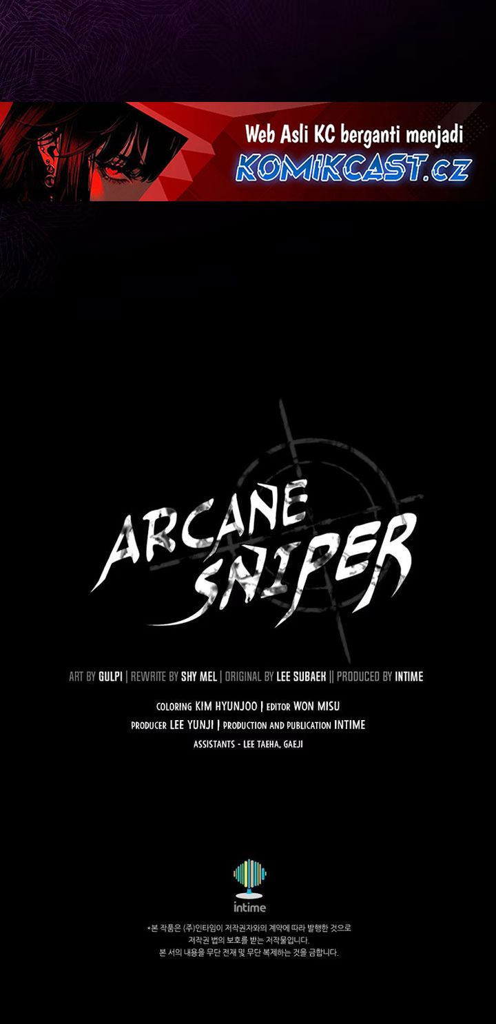 Arcane Sniper Bab 161 halaman 64