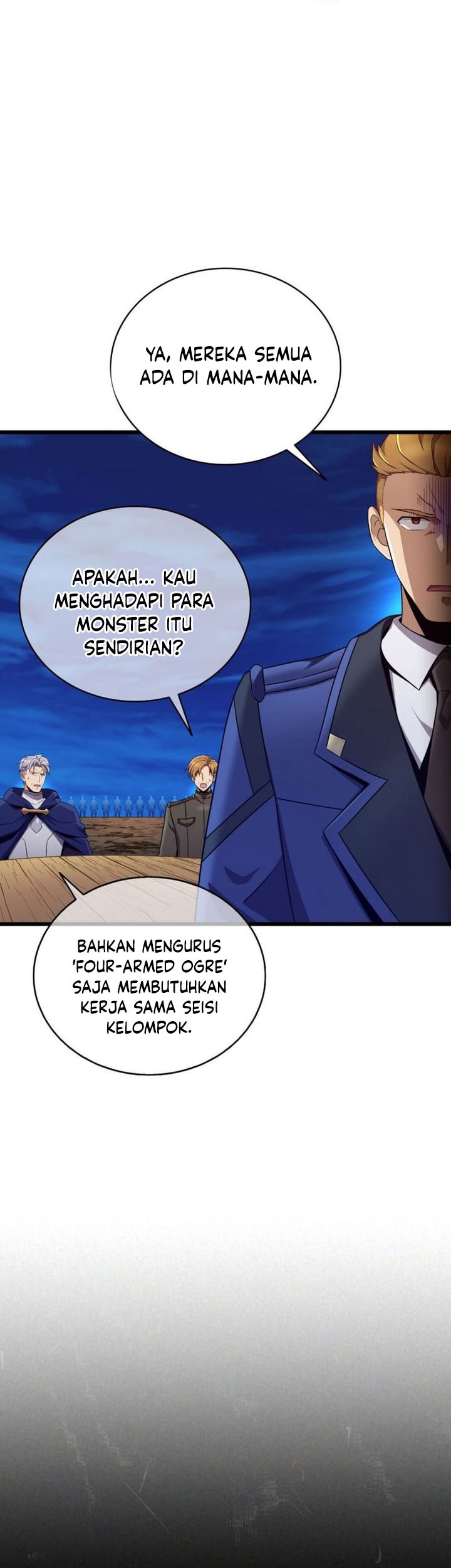 Arcane Sniper Bab 162 halaman 19