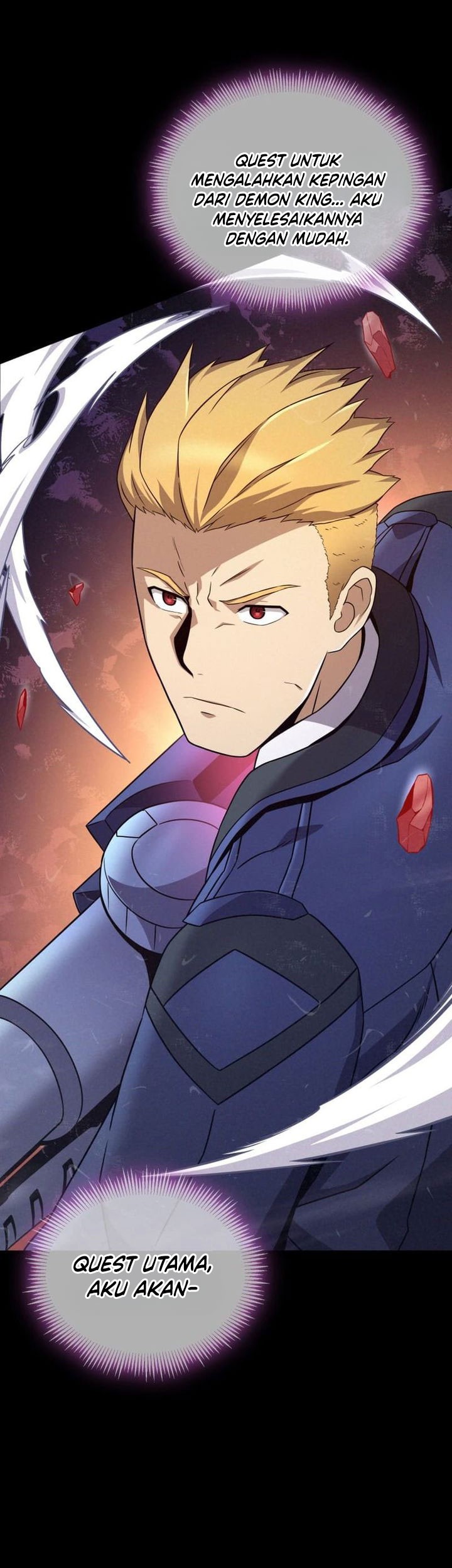 Arcane Sniper Bab 162 halaman 33