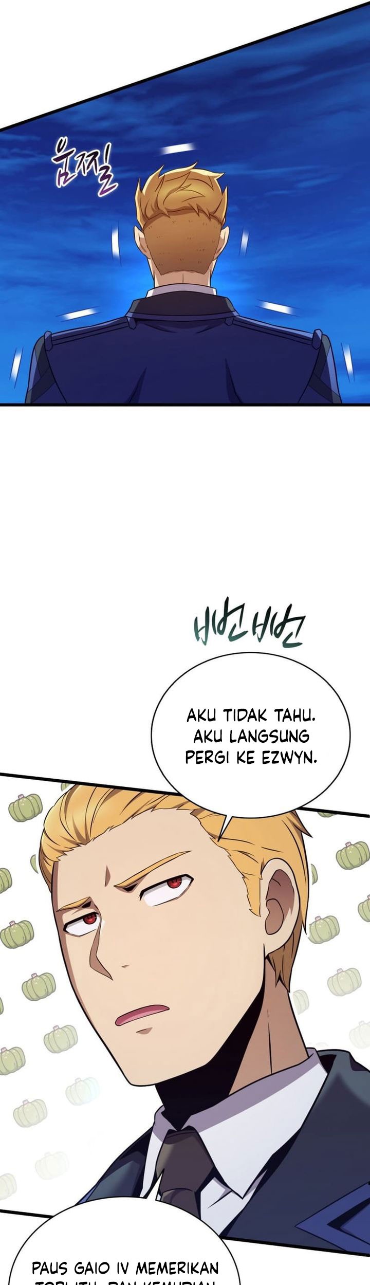 Arcane Sniper Bab 162 halaman 48
