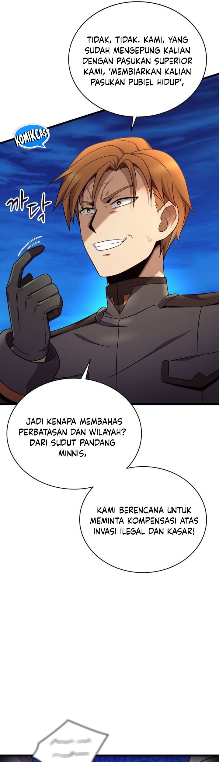 Arcane Sniper Bab 162 halaman 56