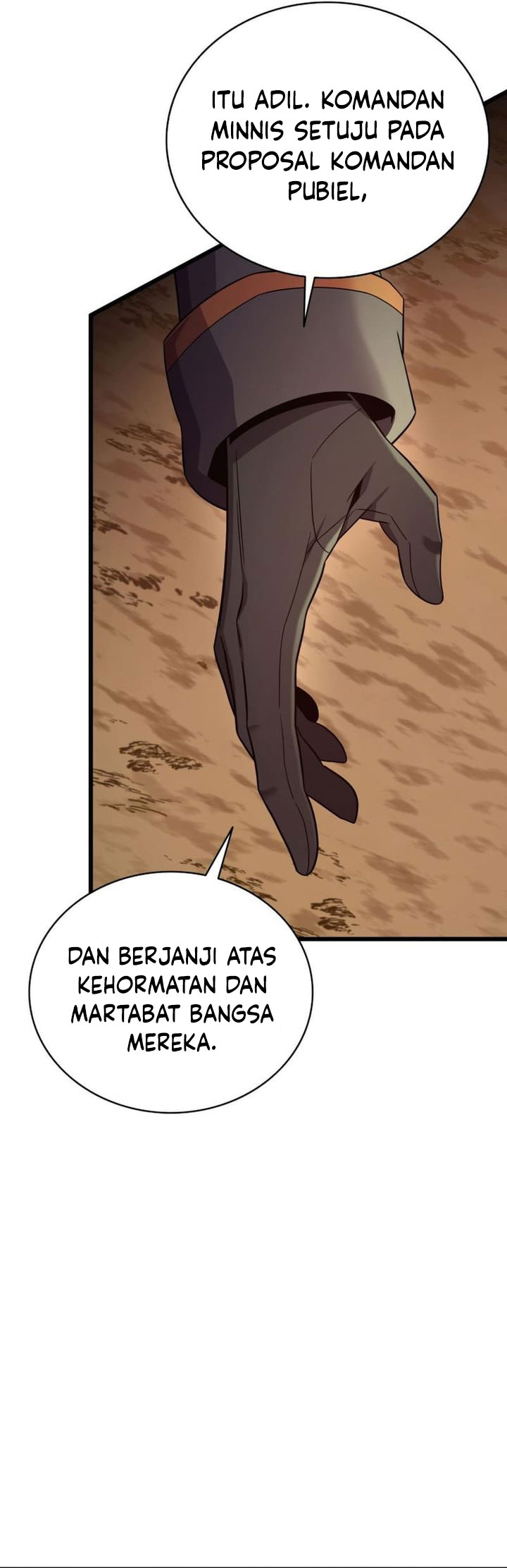 Arcane Sniper Bab 162 halaman 60