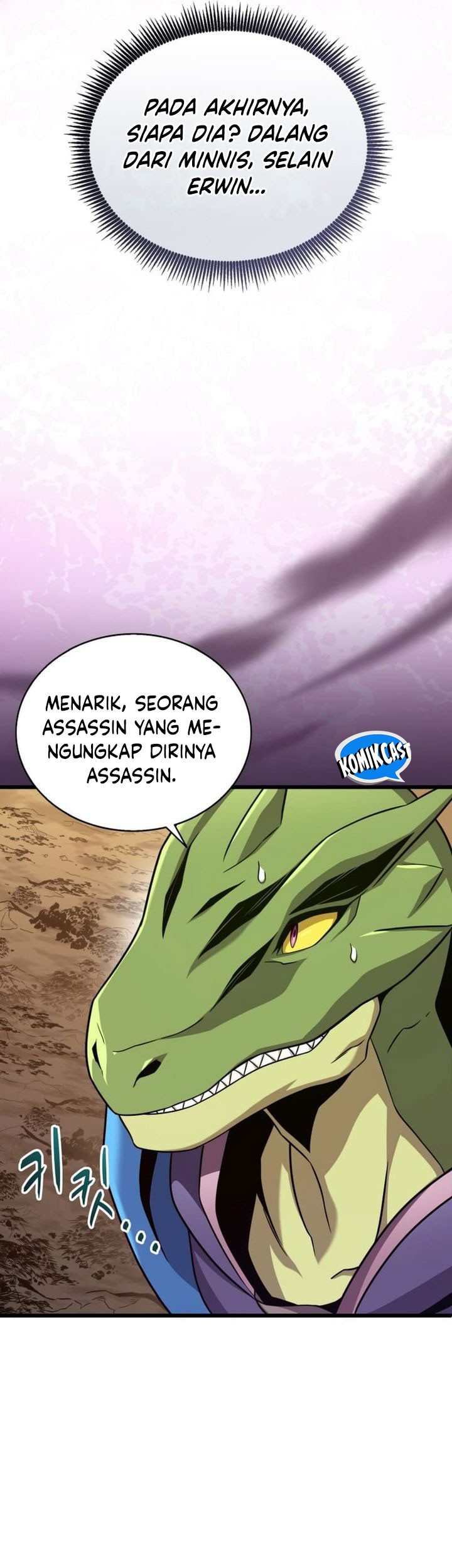 Arcane Sniper Bab 164 halaman 7