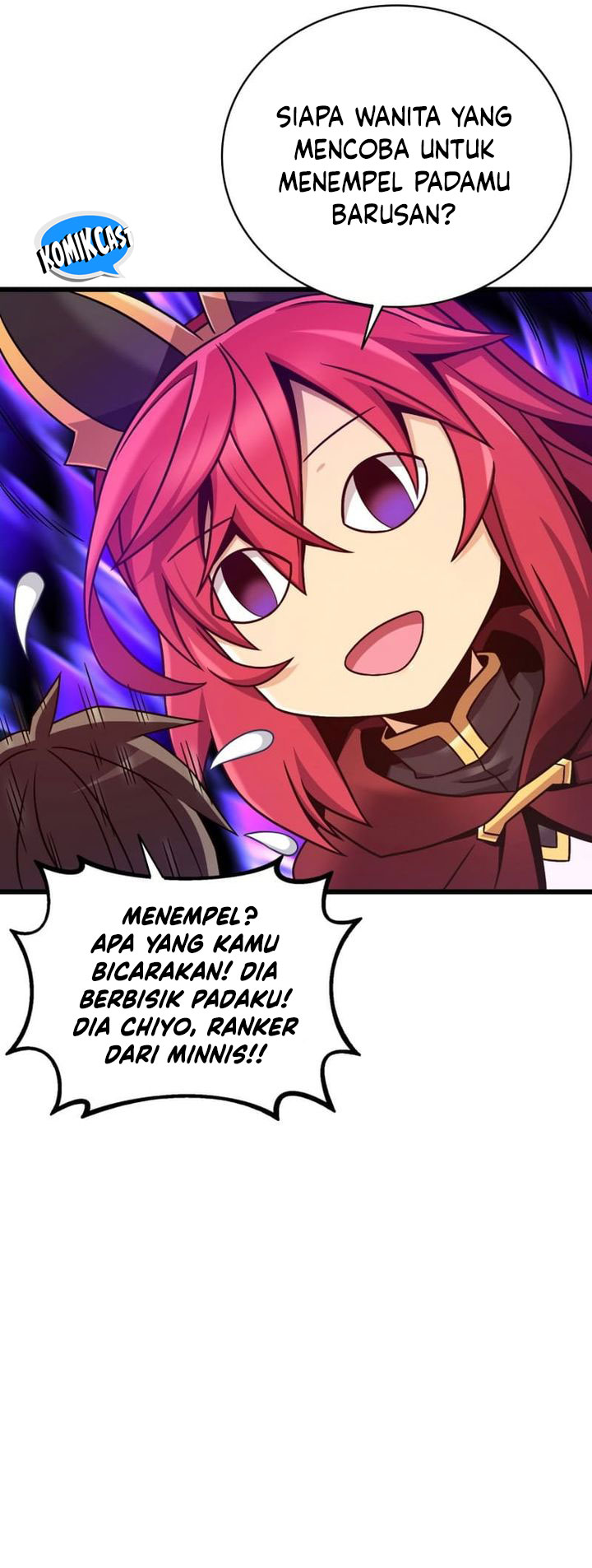 Arcane Sniper Bab 164 halaman 13