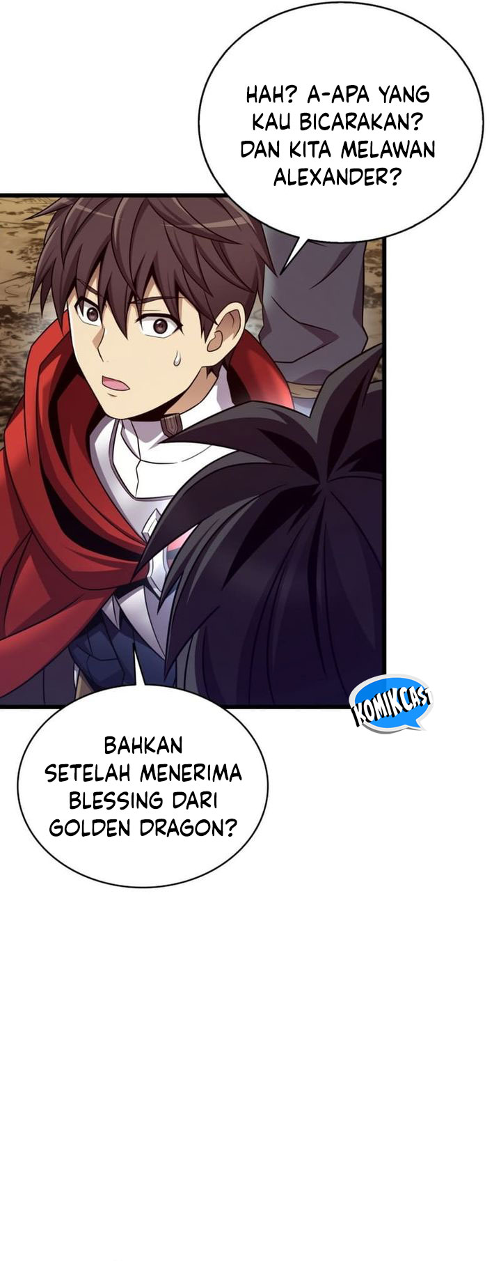 Arcane Sniper Bab 164 halaman 24