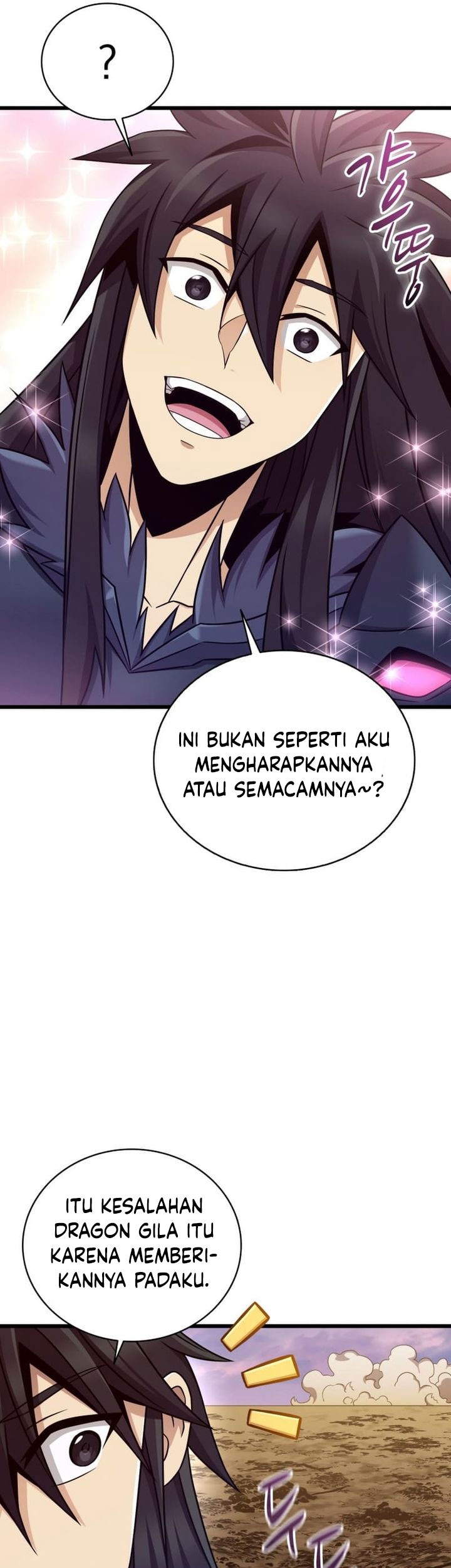 Arcane Sniper Bab 164 halaman 25