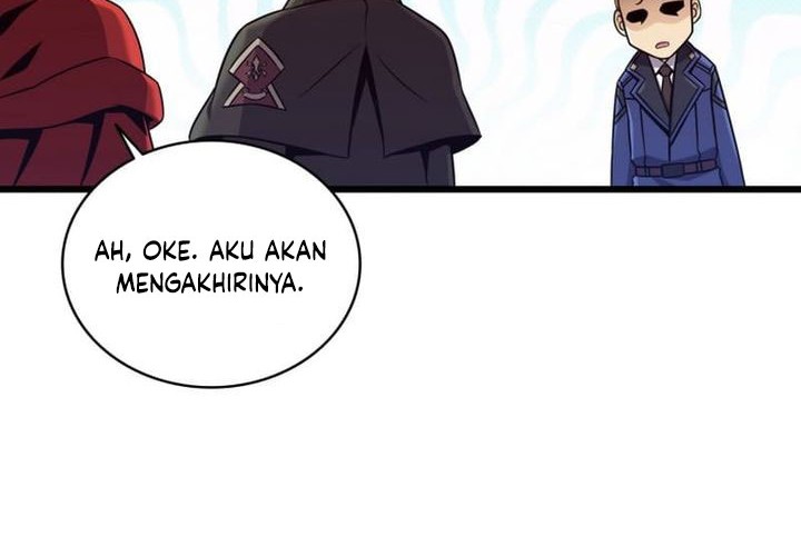 Arcane Sniper Bab 164 halaman 33