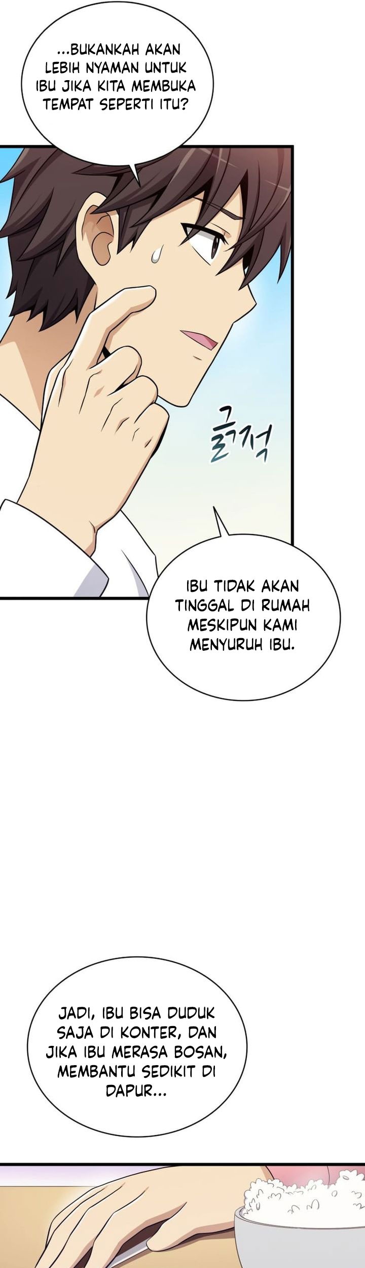 Arcane Sniper Bab 164 halaman 60
