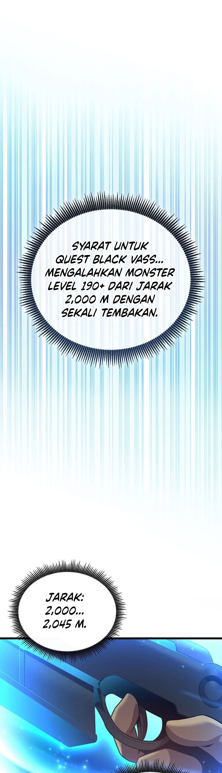 Arcane Sniper Bab 165 halaman 61
