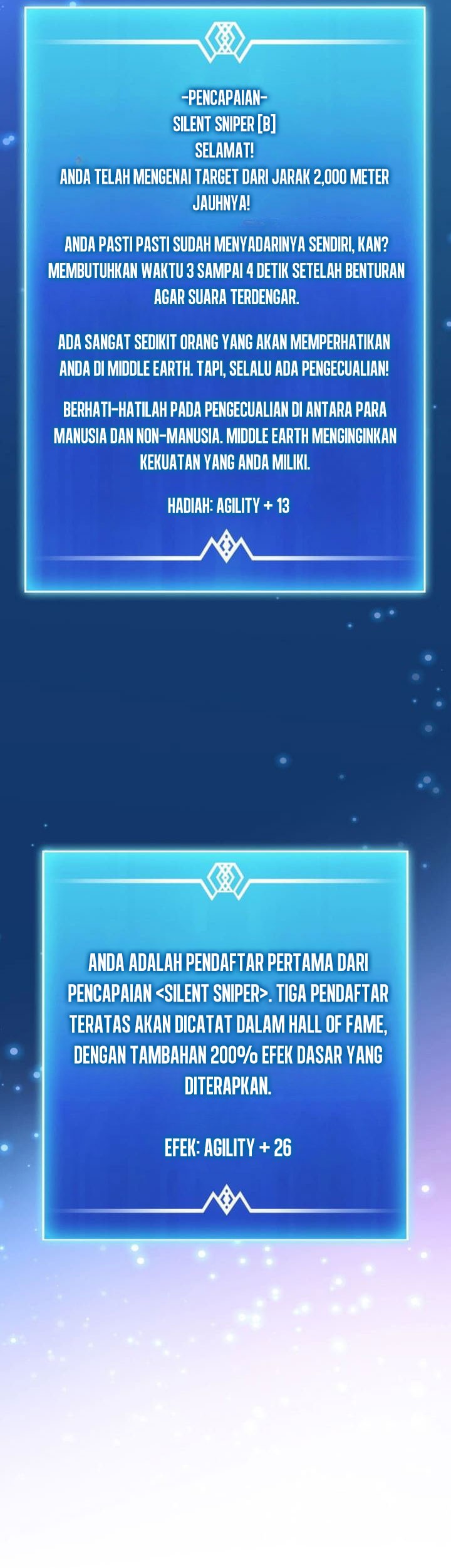 Arcane Sniper Bab 166 halaman 5