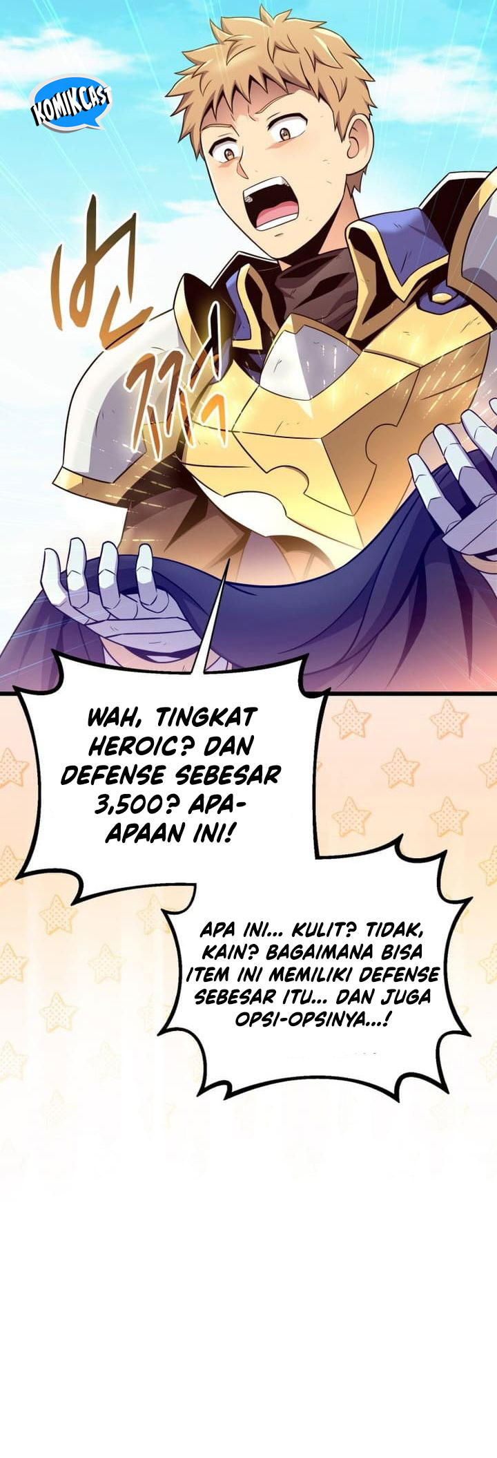 Arcane Sniper Bab 166 halaman 36