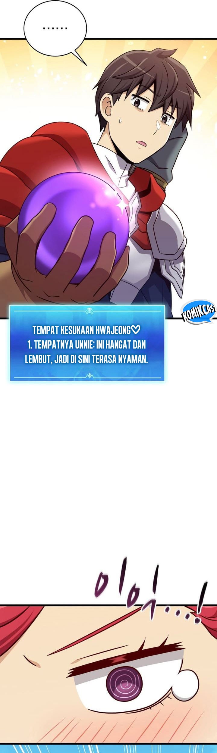 Arcane Sniper Bab 166 halaman 50