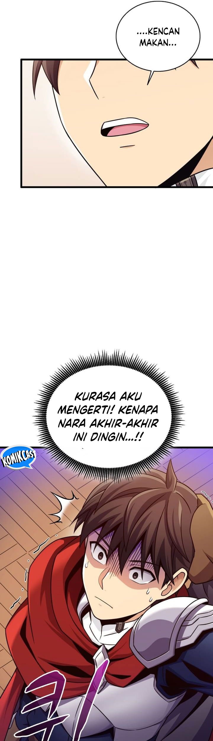 Arcane Sniper chapter 167 halaman 7