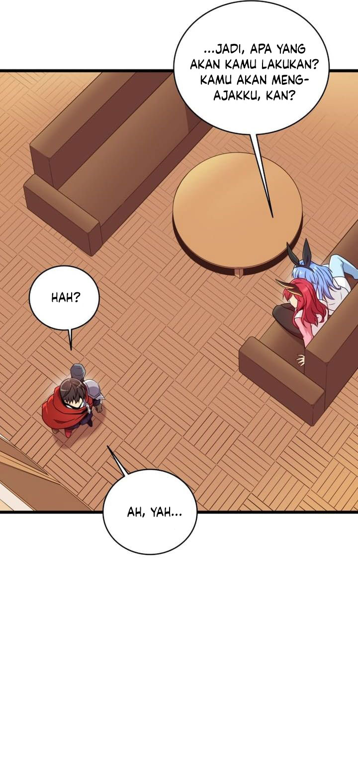 Arcane Sniper chapter 167 halaman 10