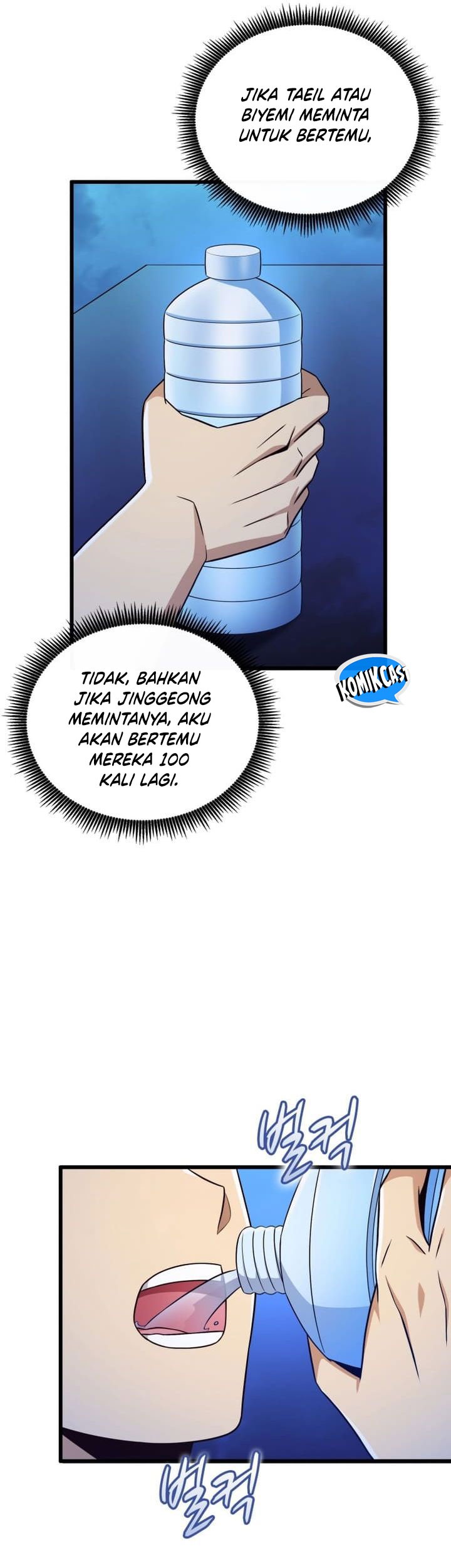 Arcane Sniper chapter 167 halaman 20