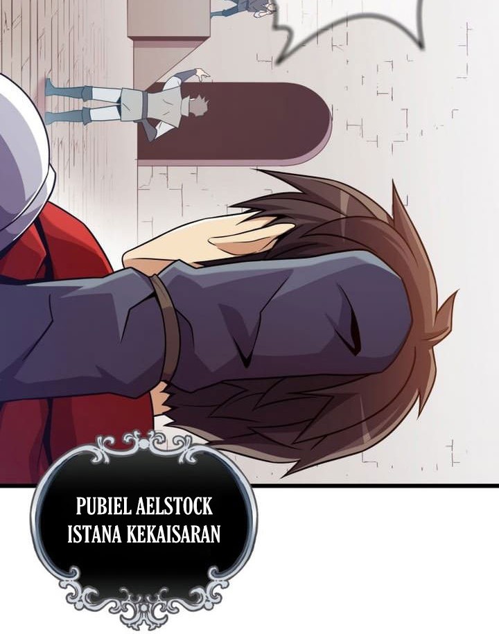 Arcane Sniper chapter 167 halaman 29