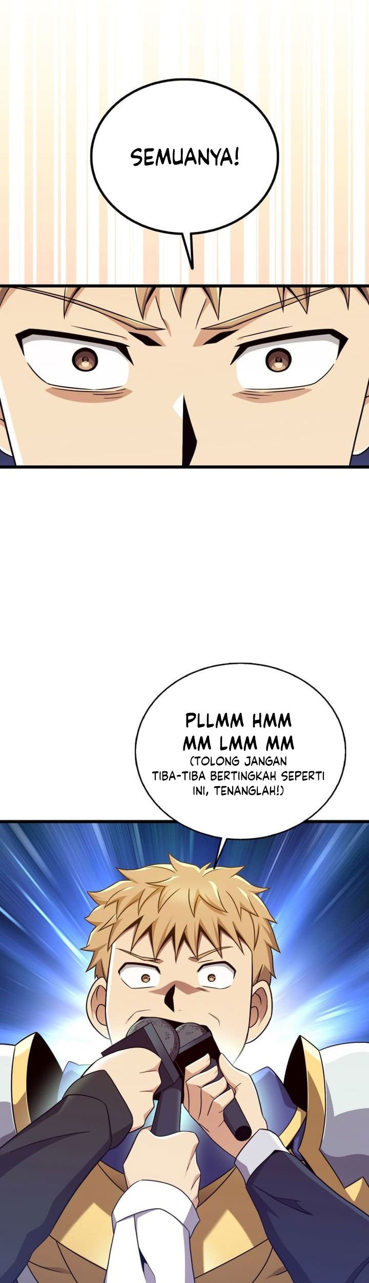 Arcane Sniper chapter 167 halaman 33