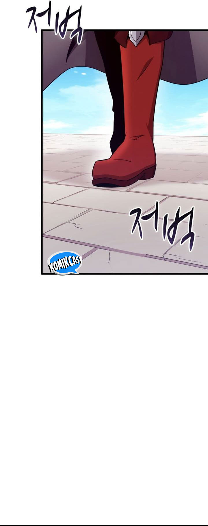 Arcane Sniper chapter 167 halaman 37