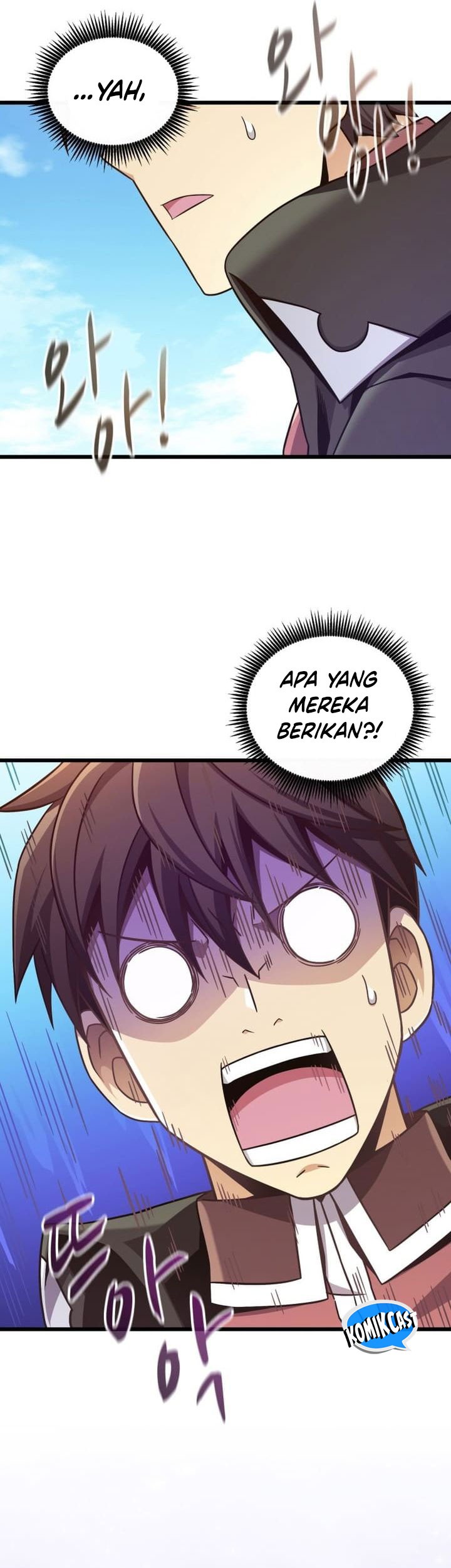 Arcane Sniper Bab 168 halaman 7