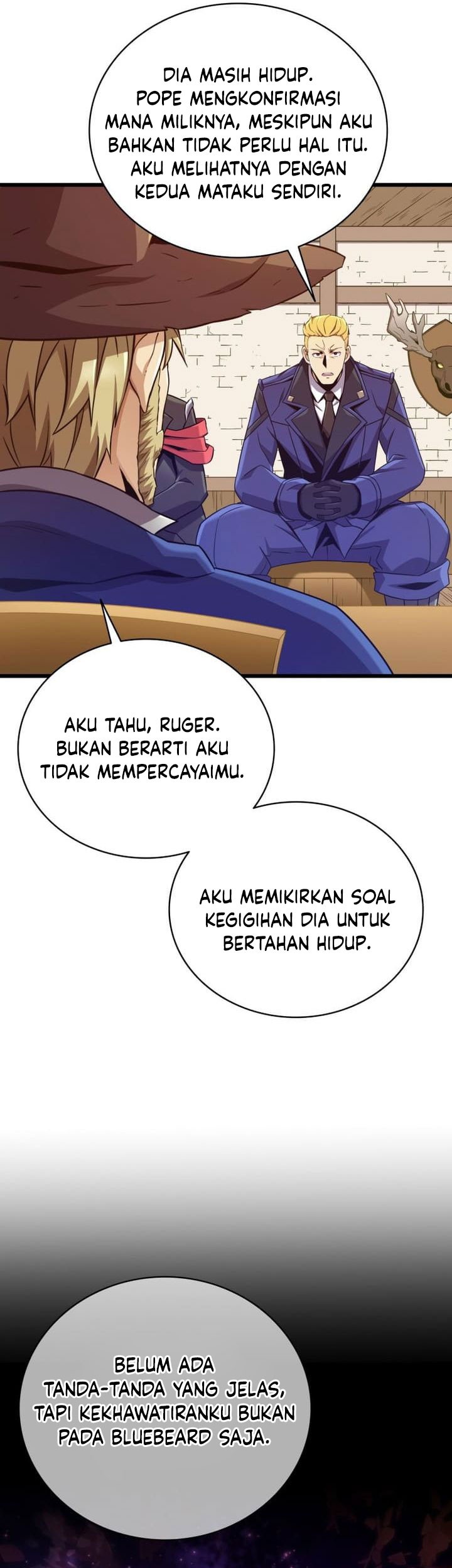 Arcane Sniper Bab 168 halaman 33