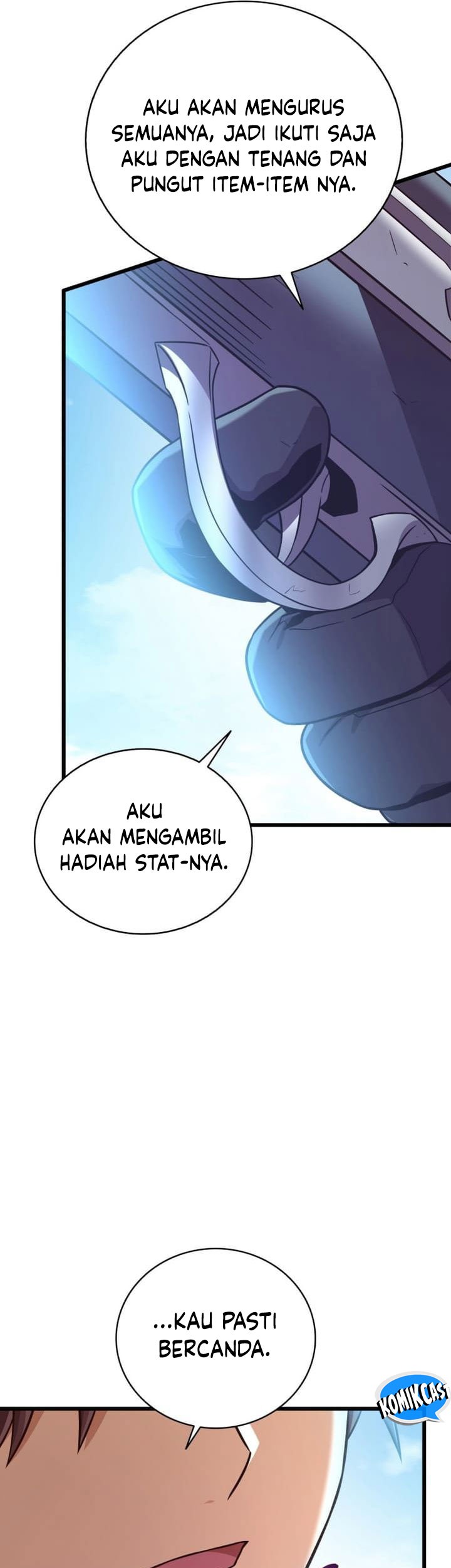 Arcane Sniper Bab 168 halaman 63