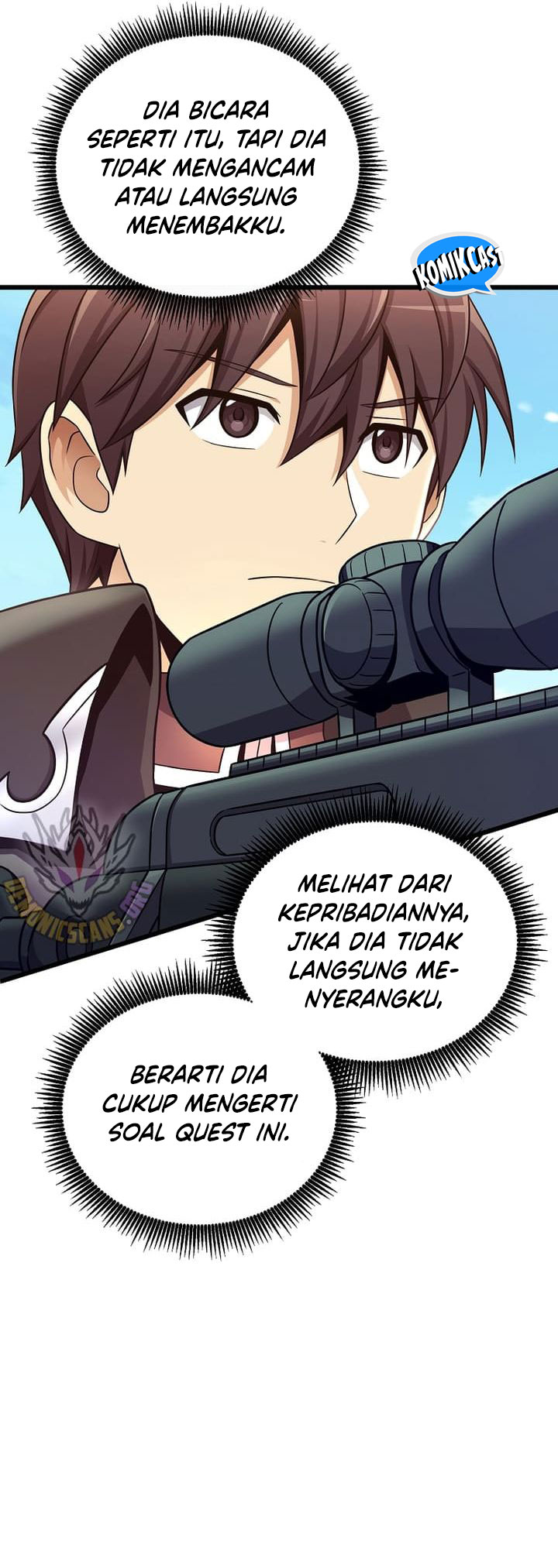 Arcane Sniper Bab 169 halaman 15