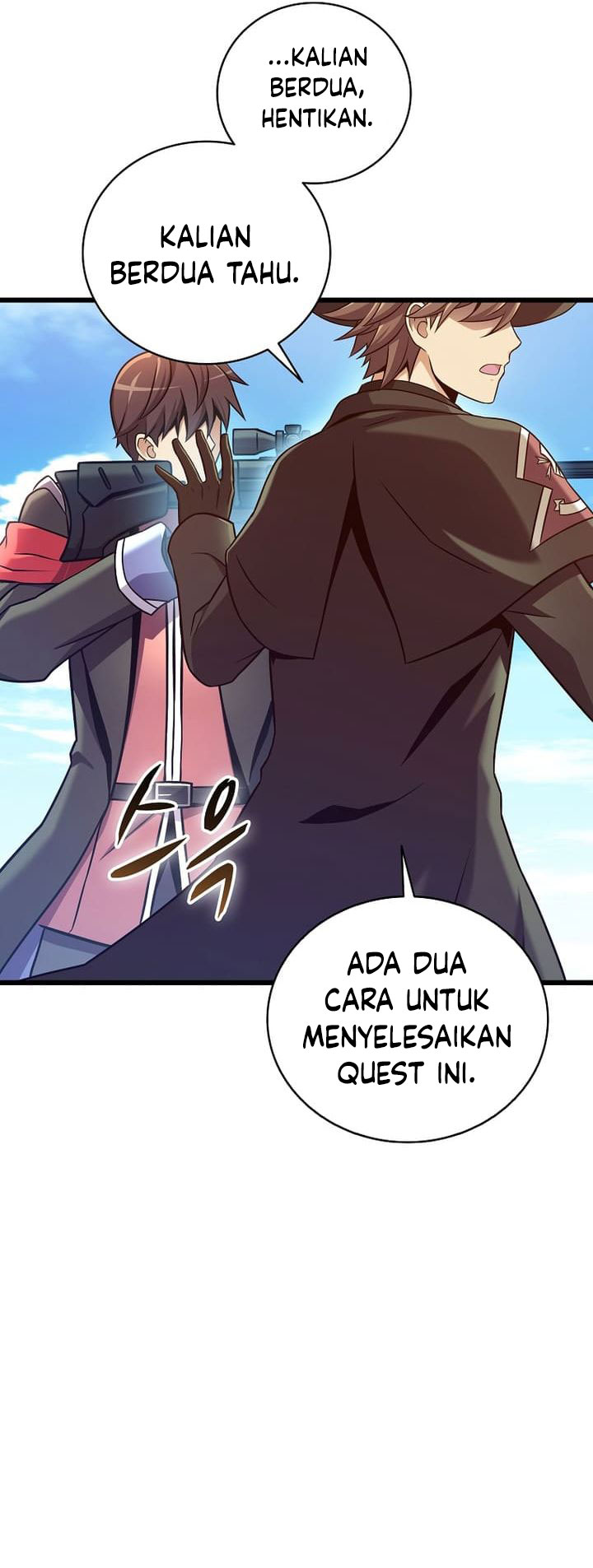 Arcane Sniper Bab 169 halaman 17