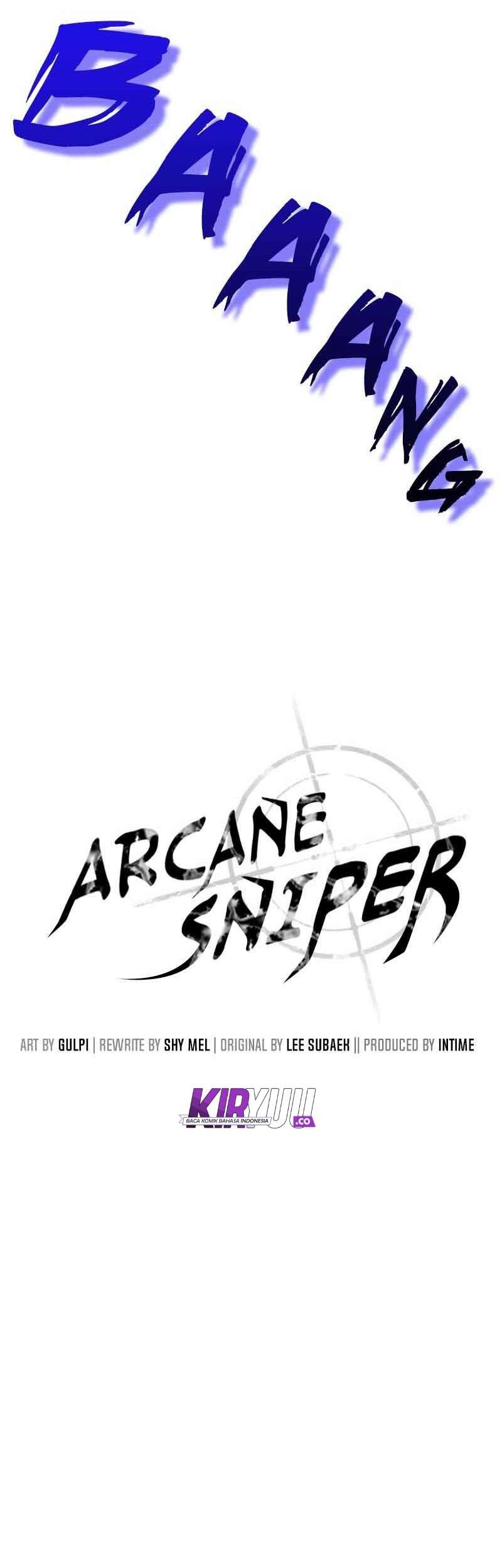 Arcane Sniper Bab 17 halaman 15