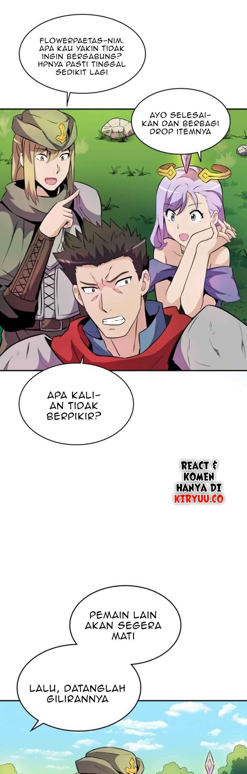 Arcane Sniper Bab 17 halaman 19