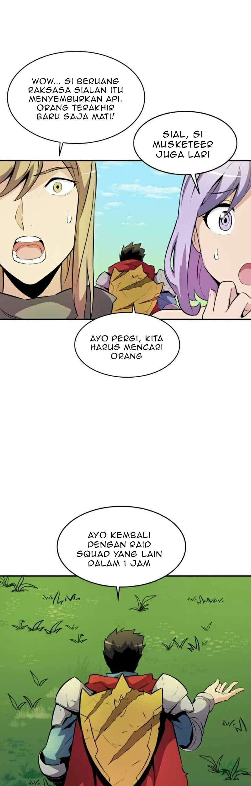 Arcane Sniper Bab 17 halaman 23