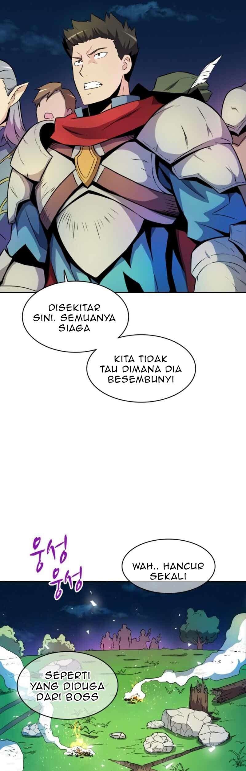 Arcane Sniper Bab 17 halaman 29