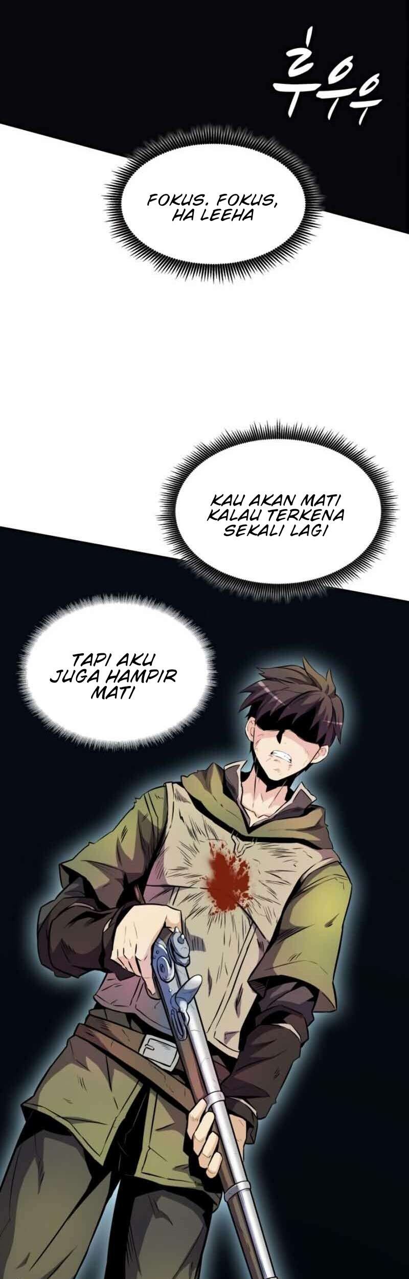 Arcane Sniper Bab 17 halaman 55