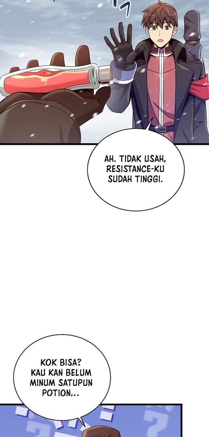 Arcane Sniper Bab 170 halaman 27