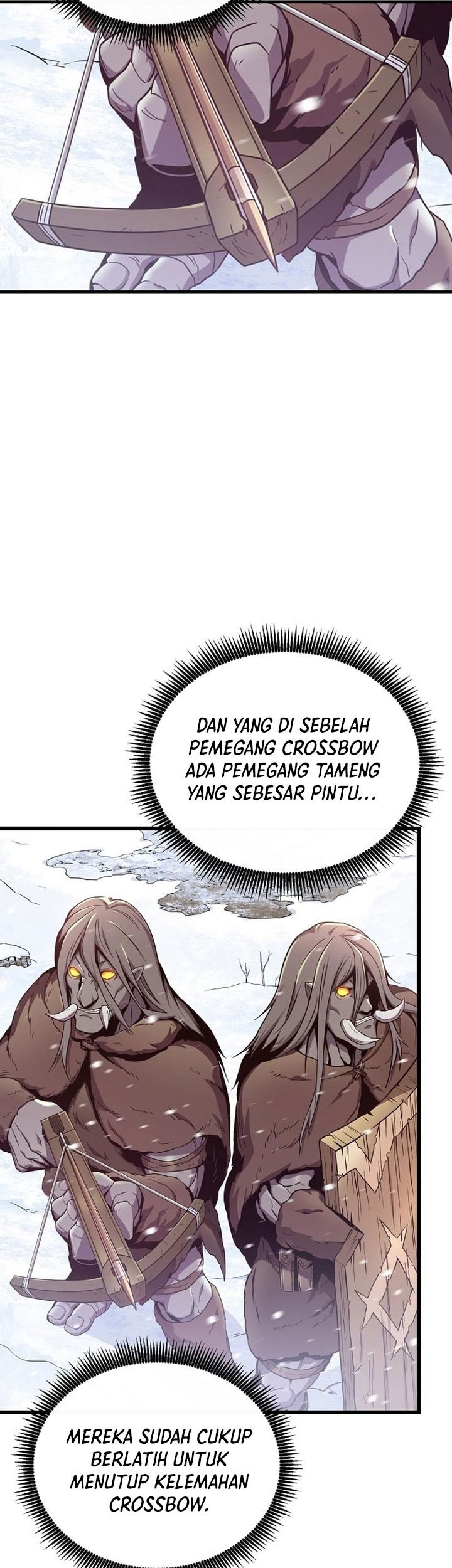 Arcane Sniper Bab 170 halaman 36