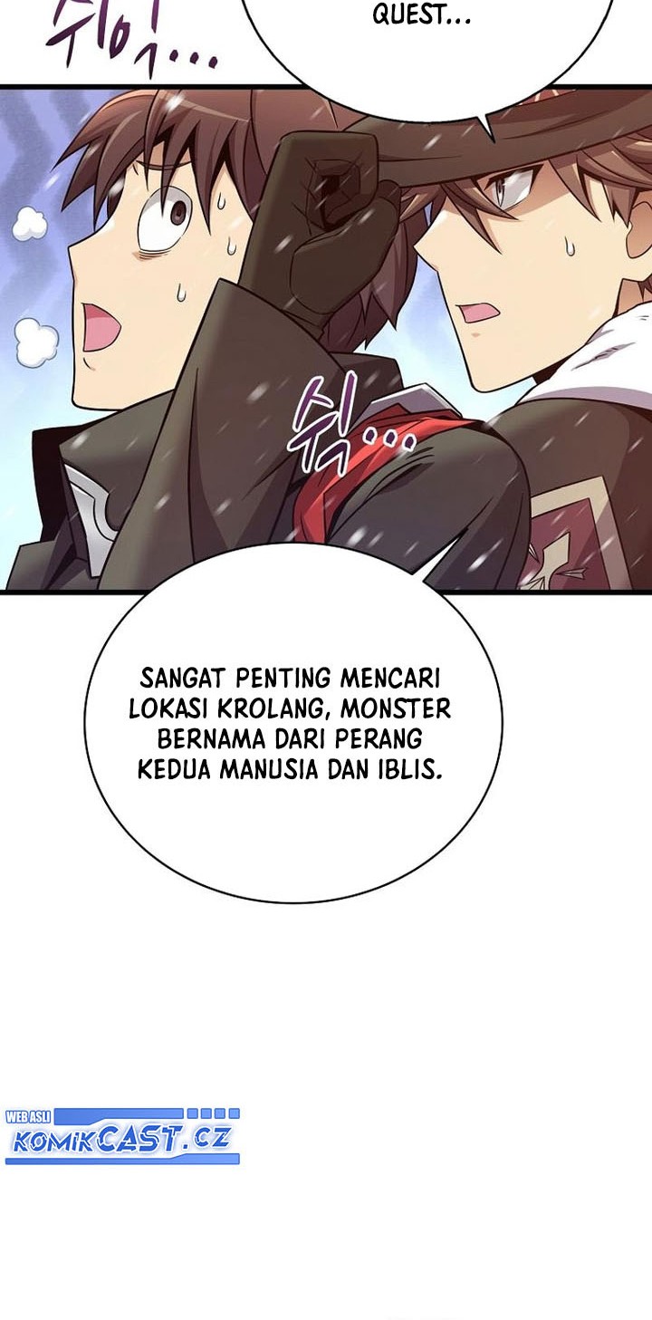 Arcane Sniper Bab 170 halaman 49