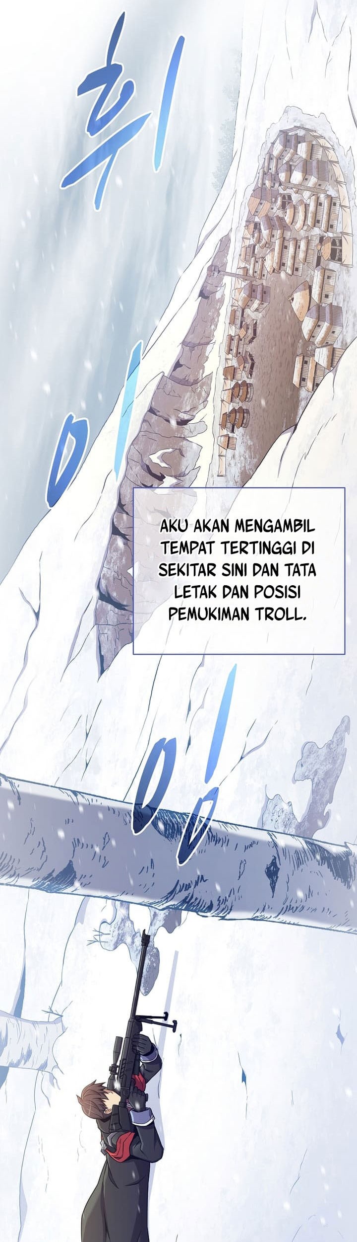 Arcane Sniper Bab 171 halaman 10
