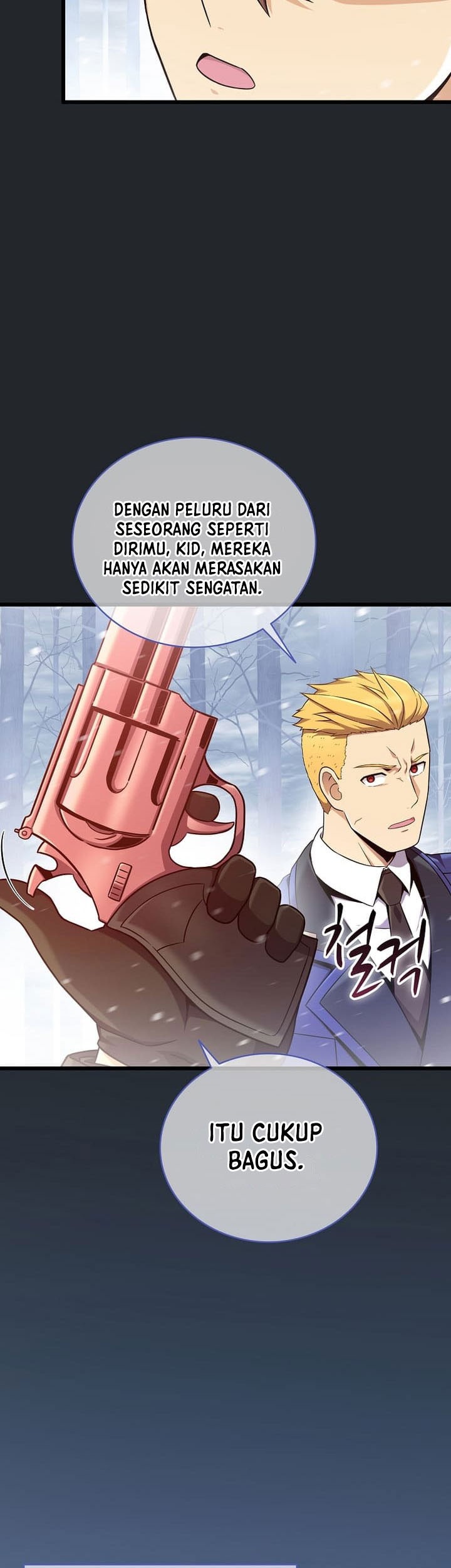 Arcane Sniper Bab 171 halaman 14
