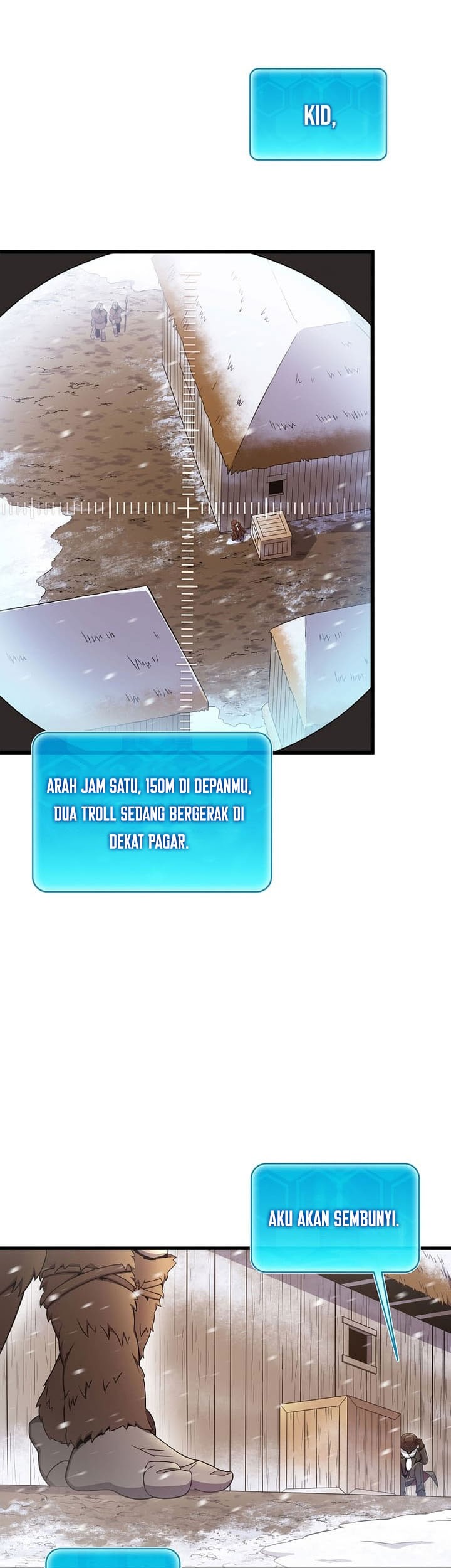 Arcane Sniper Bab 171 halaman 18
