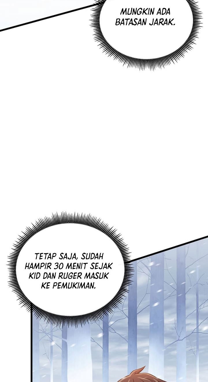 Arcane Sniper Bab 171 halaman 21