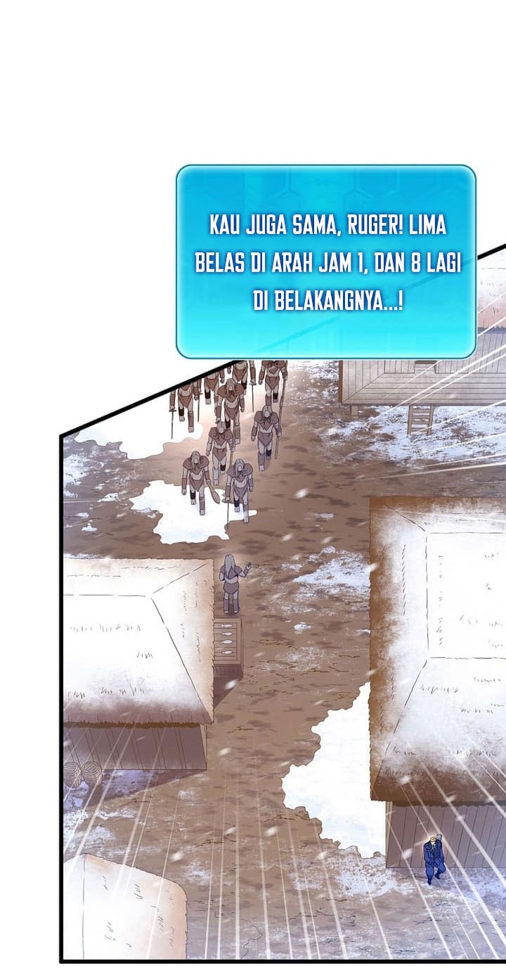 Arcane Sniper Bab 171 halaman 35