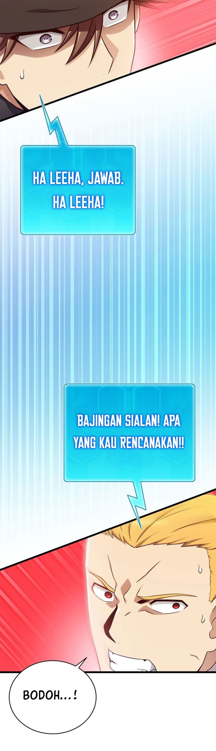 Arcane Sniper Bab 172 halaman 10