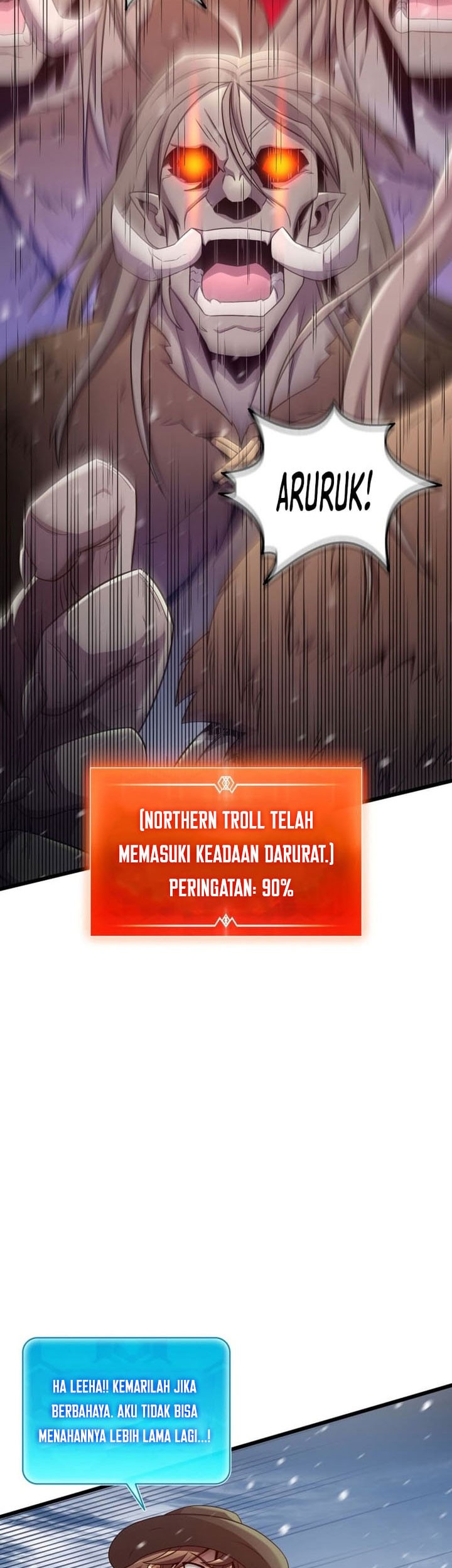 Arcane Sniper Bab 172 halaman 16