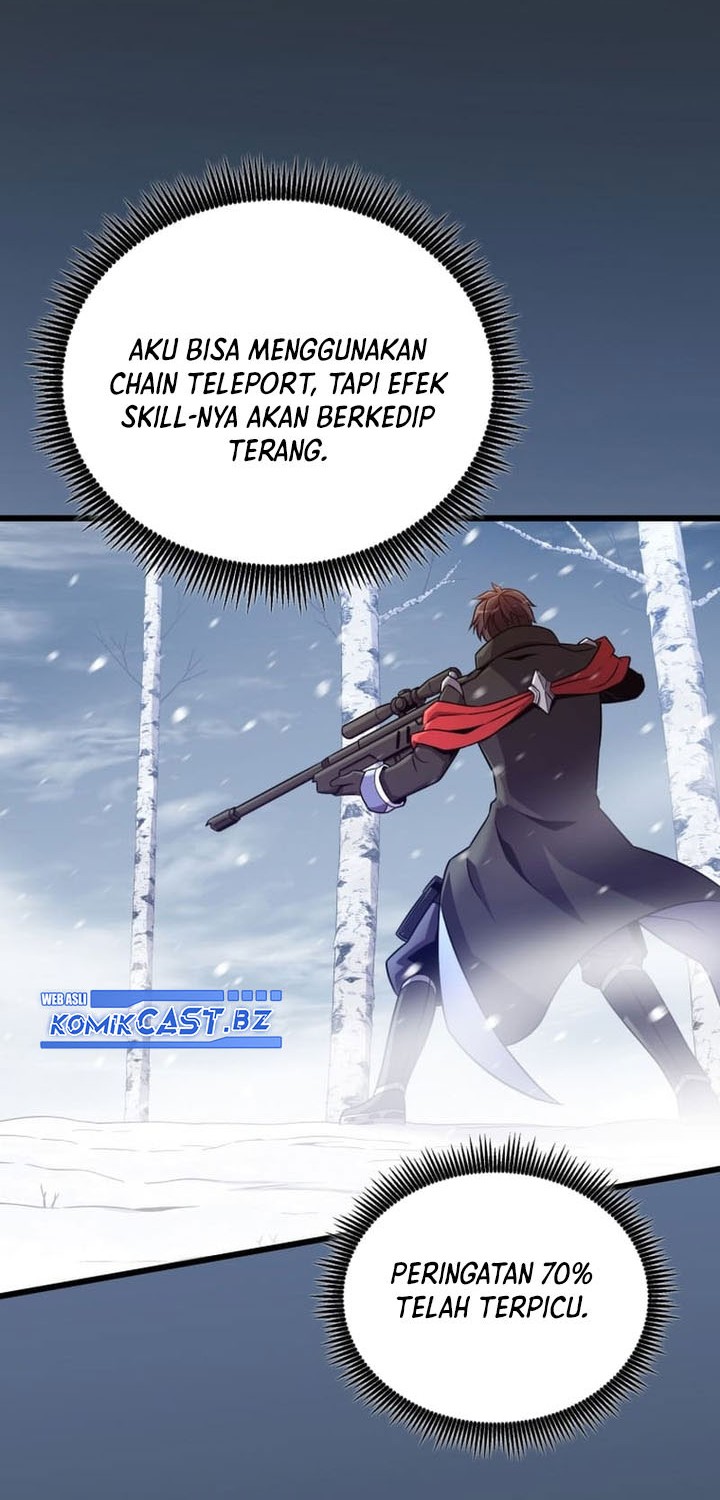Arcane Sniper Bab 172 halaman 33