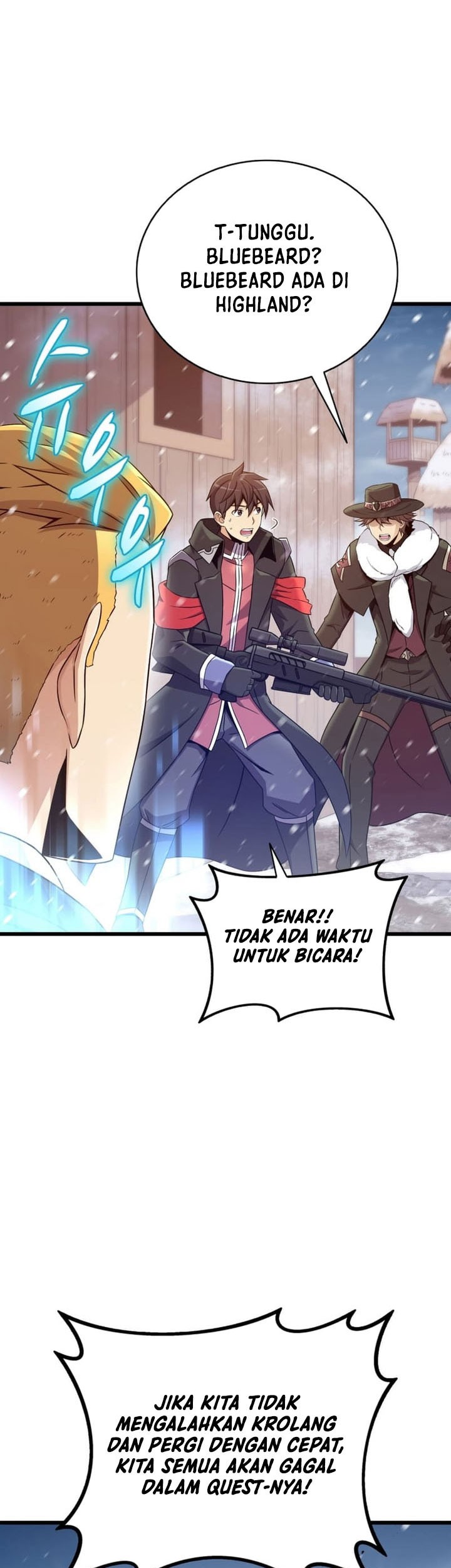 Arcane Sniper Bab 173 halaman 28